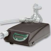 Weinmann-德国万曼索姆诺CPAP 20e