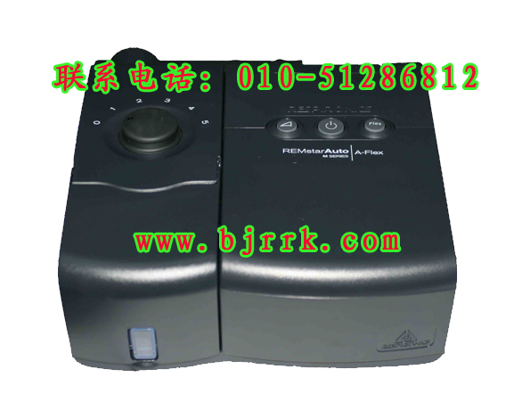 伟康呼吸机M100/M101单水平呼吸机-REMstar M DS100 CPAP