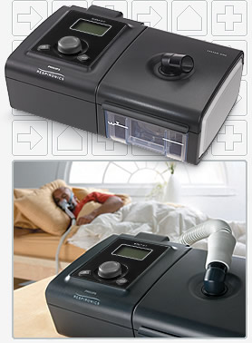 美国伟康呼吸机BiPAP S/T呼吸机-飞利浦伟康呼吸机857p