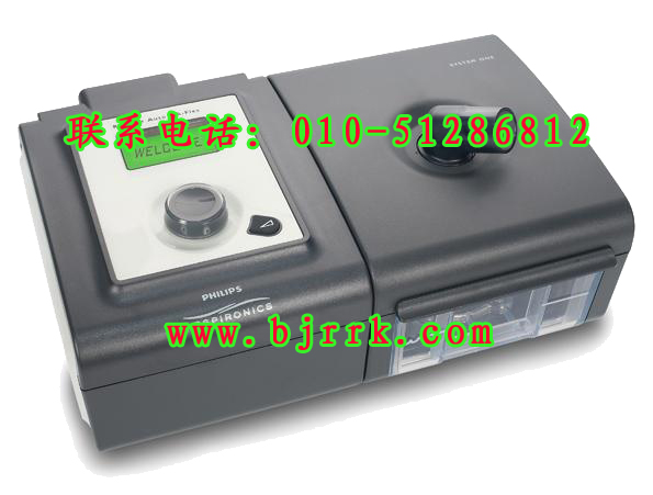 伟康呼吸机651PBIPAP pro Bi-Flex双水平呼吸机