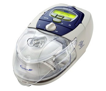 瑞思迈呼吸机S8 Escape II
